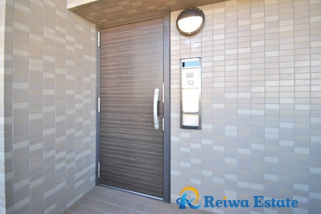 サーパス茅ヶ崎駅前の外観