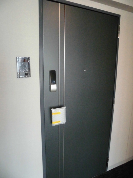 ＣＡＳＡ９４の玄関