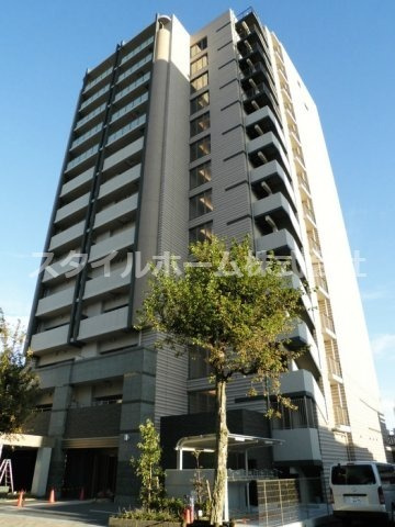 ＣＡＳＡ９４の外観