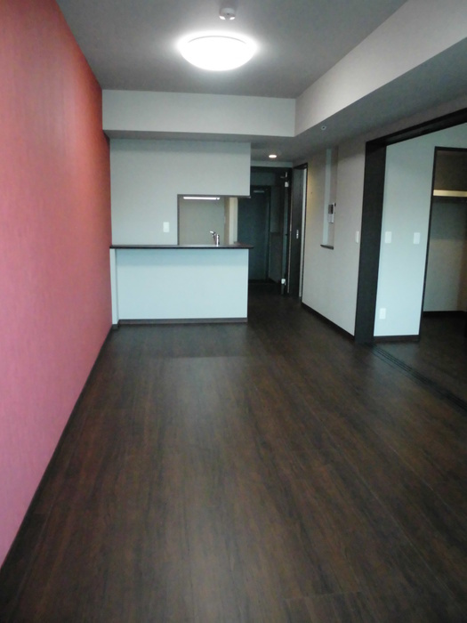 ＣＡＳＡ９４の居間・リビング