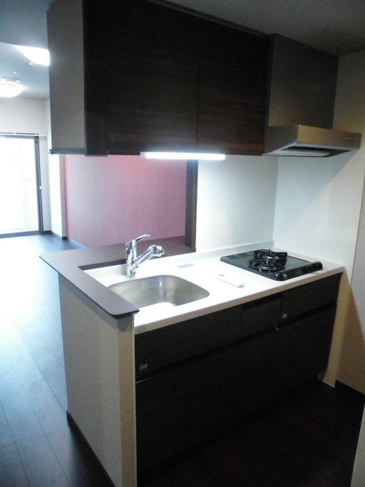 ＣＡＳＡ９４のキッチン