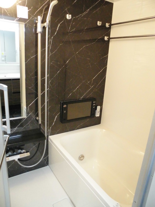 ＣＡＳＡ９４の浴室