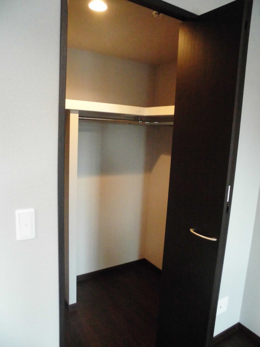 ＣＡＳＡ９４の収納