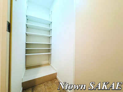 【収納】 | ルークス名古屋 | 収納があります