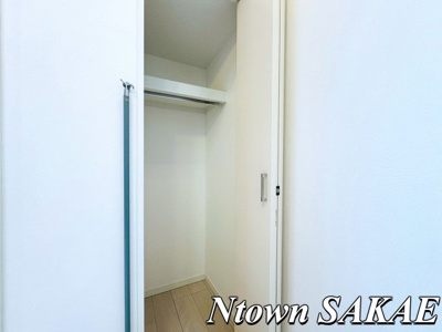 【収納】 | ルークス名古屋 | 収納があります