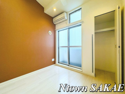 【収納】 | ルークス名古屋 | 収納スペース豊富です