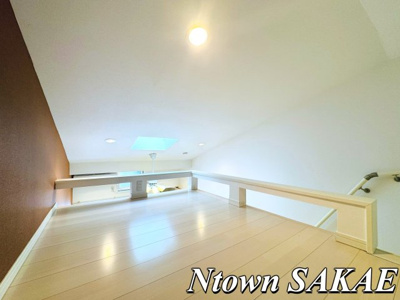 【内装】 | ルークス名古屋 | 物件の内装です