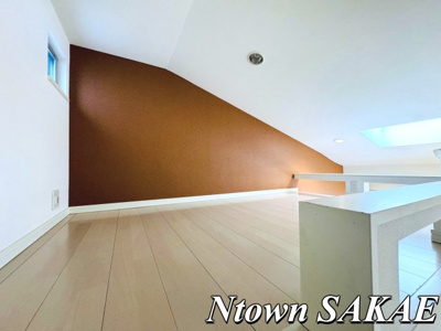 【内装】 | ルークス名古屋 | 過ごしやすい室内です