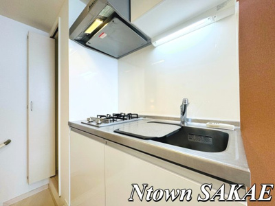 【キッチン】 | ルークス名古屋 | キッチンでお料理をお楽しみください