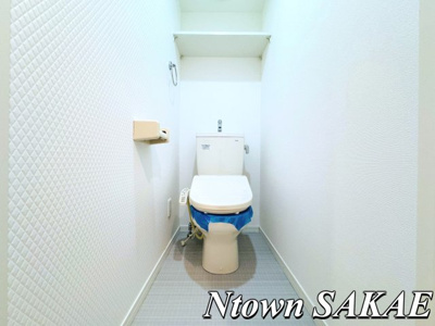 【トイレ】 | ルークス名古屋 | トイレも気になるポイント