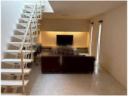 安佐南区山本新町３丁目のダイニング