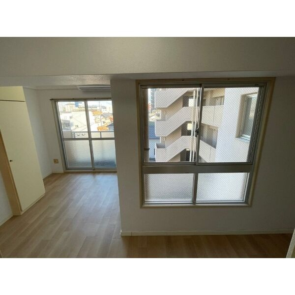 プレアール姫路龍野町の内装