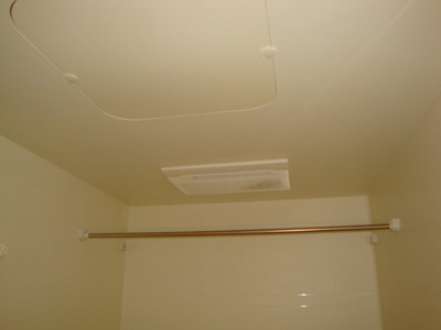 【その他】 | フロンティア栄 | 浴室乾燥機（イメージ）