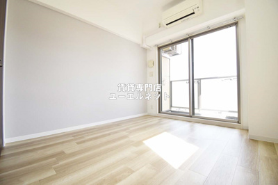 【設備】 | アリビオ江坂垂水町 | 洋室