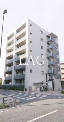 【外観】 | グリーンパレス | 外観です。