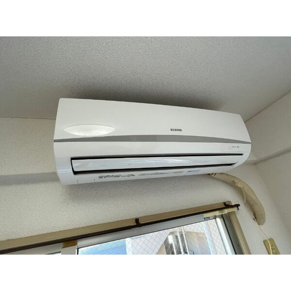 プレアール姫路龍野町の設備