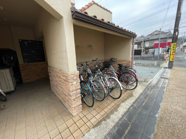 プレアール姫路龍野町のその他