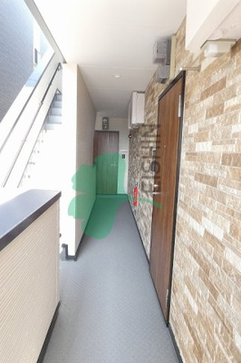 【外観】 | カッツェ筥松