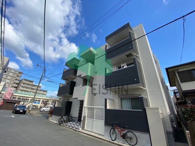 リテラ県庁西ラカント