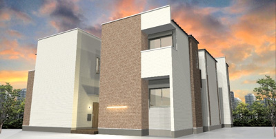 【その他共用部分】 | DUPLEST ALPHY