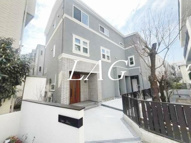 シュガーハウスの画像