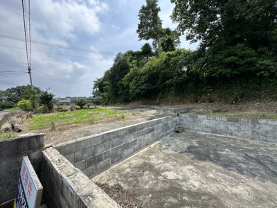 【外観】 | 都城市大岩田町 381万円