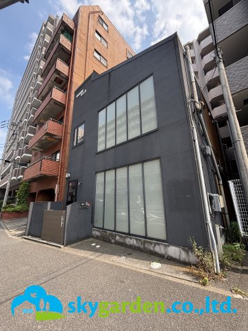 厚木市栄町2丁目　中古戸建