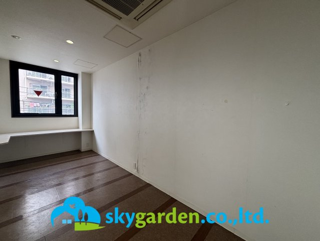 厚木市栄町2丁目　中古戸建の子供部屋