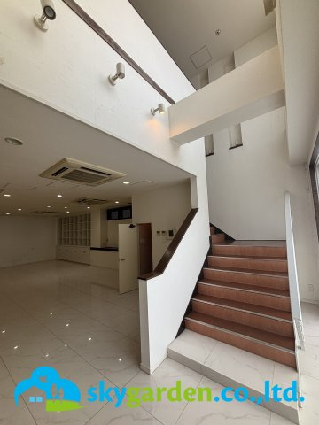 厚木市栄町2丁目　中古戸建のその他