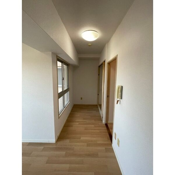 プレアール姫路龍野町の内装