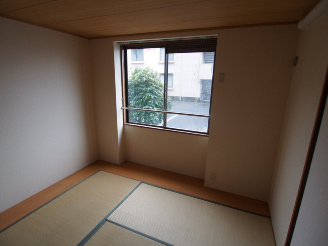 【寝室】 | トリヴァンベール美船