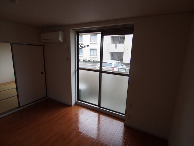 【居間・リビング】 | トリヴァンベール美船