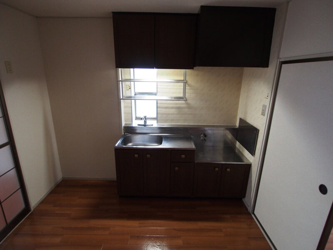 【内装】 | トリヴァンベール美船