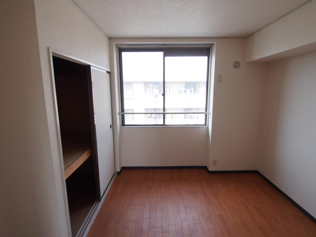 【洋室】 | トリヴァンベール美船