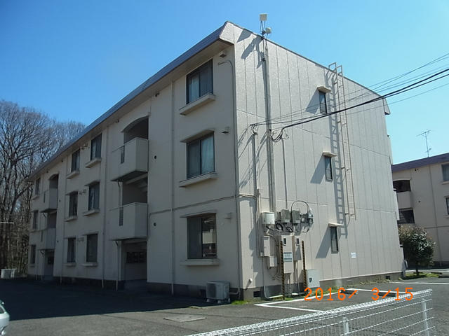 【外観】 | トリヴァンベール美船