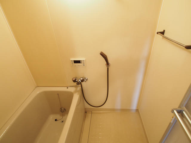 【浴室】 | トリヴァンベール美船