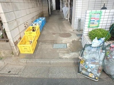 【その他】 | ユニーブル板橋