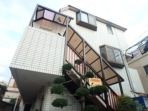 【外観】