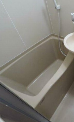 【浴室】 | ユニーブル板橋