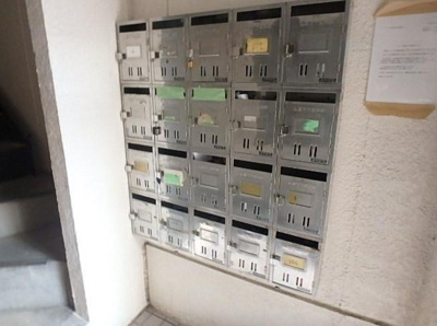 【その他共用部分】 | ユニーブル板橋