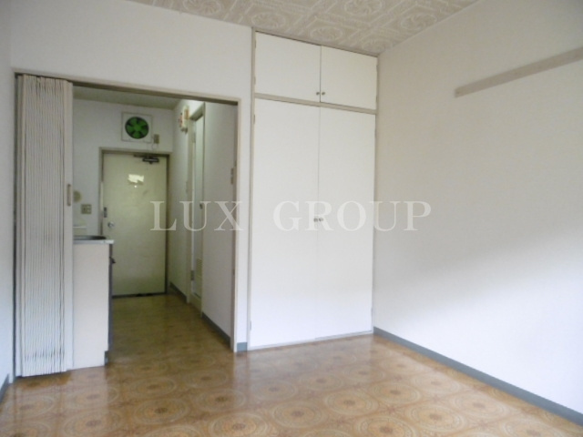 【内装】 | セントヴィラ貝取