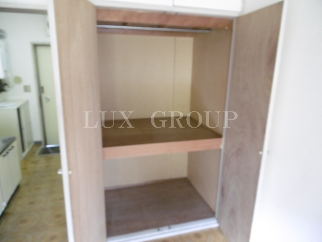 【収納】 | セントヴィラ貝取