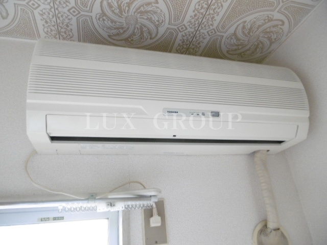 【設備】 | セントヴィラ貝取