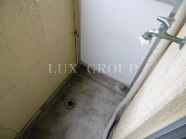 【洗面所】 | セントヴィラ貝取