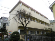 セントヴィラ貝取の画像