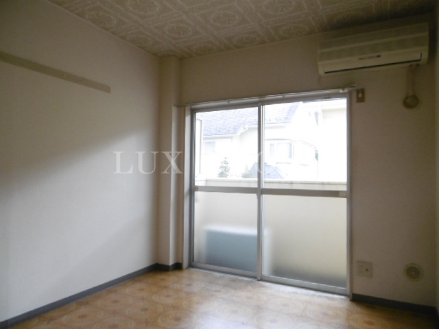 【居間・リビング】 | セントヴィラ貝取