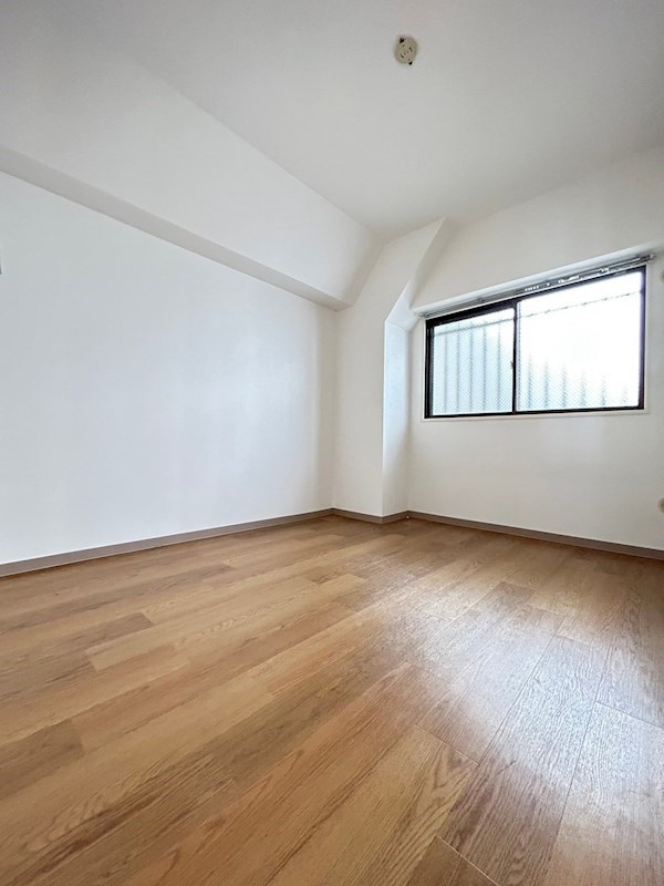 リバーサイド青谷の居間・リビング