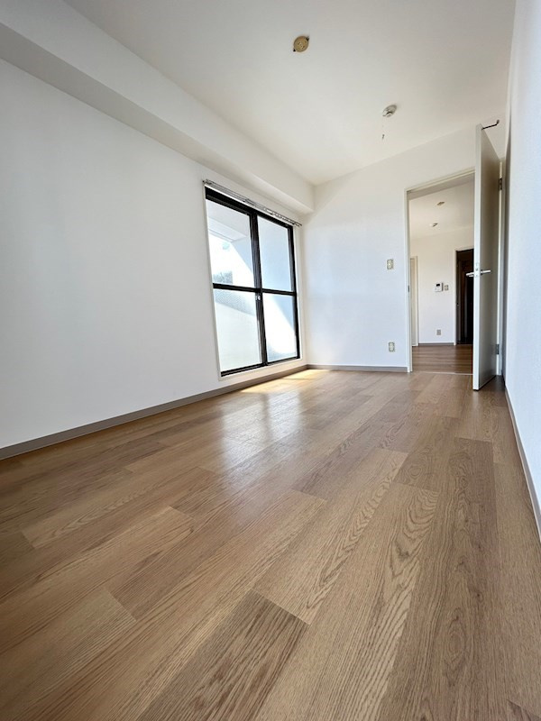 リバーサイド青谷の居間・リビング