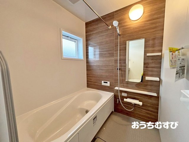 春日井市味美町3丁目(全3棟)の浴室