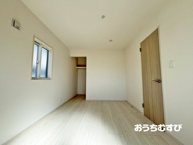 春日井市味美町3丁目(全3棟)の洋室